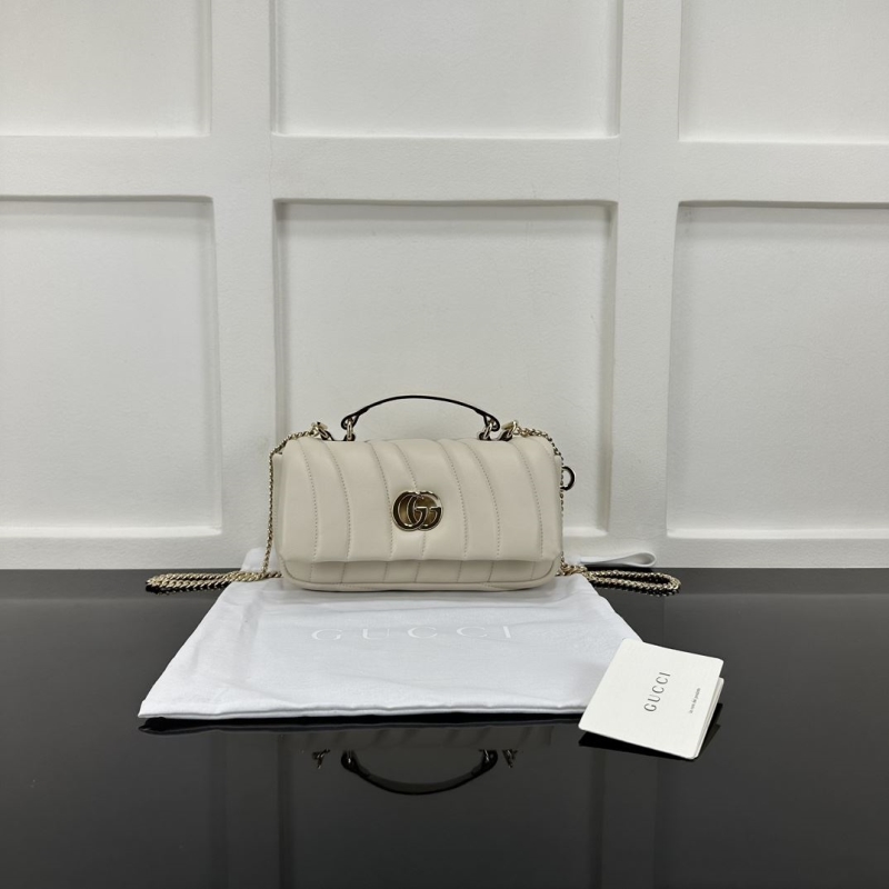 Gucci Top Handle Bags